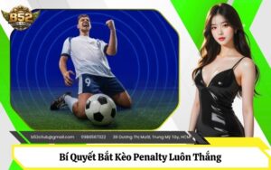 Kèo Penalty
