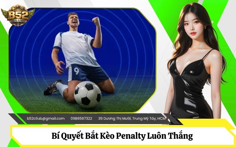 Kèo Penalty