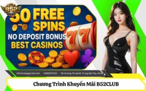 Khuyến Mãi B52CLUB