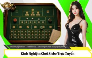 Sicbo Trực Tuyến