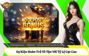 Sự Kiện Hoàn Trả Vô Tận