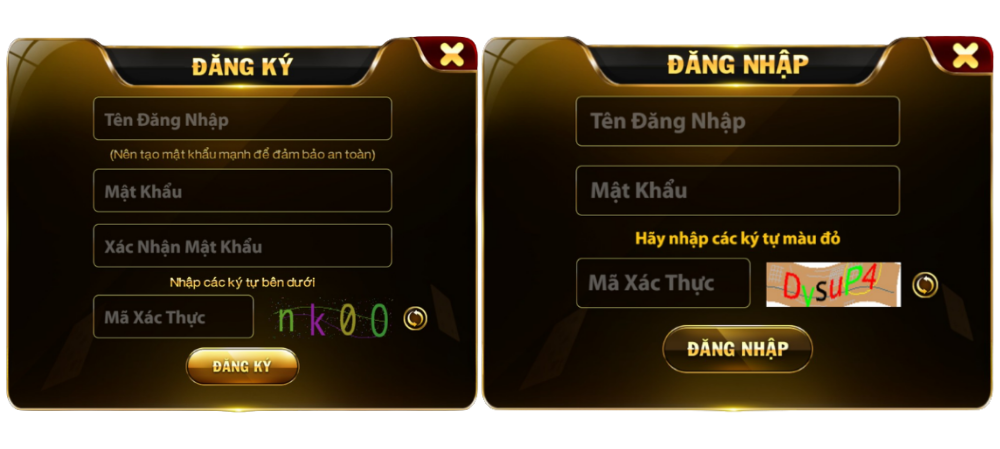 hướng dẫn tham gia